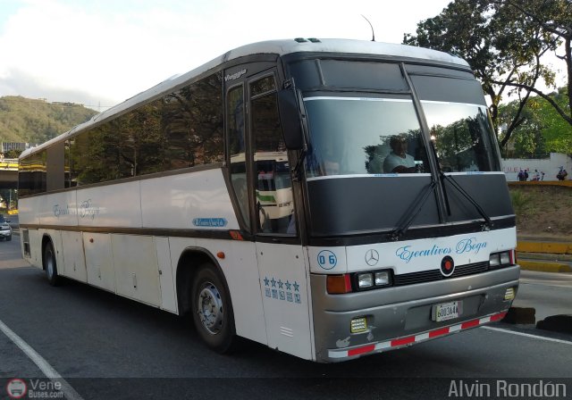 Ejecutivos Boga 06 por Alvin Rond�n