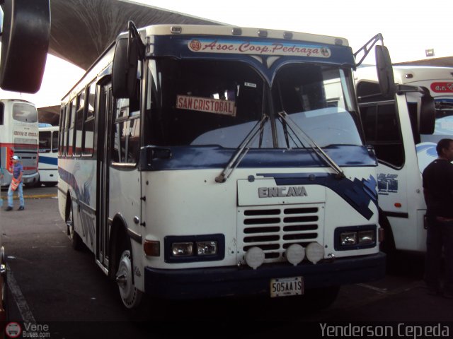 A.C. Pedraza 069 por Yenderson Cepeda