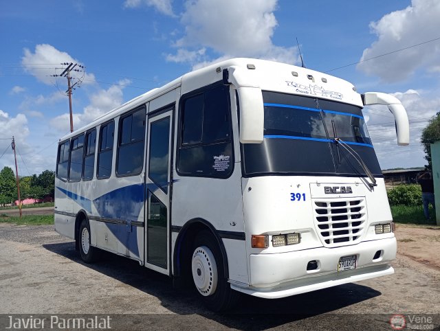 U.C. La Responsable S.C. 361 por Javier Arretureta