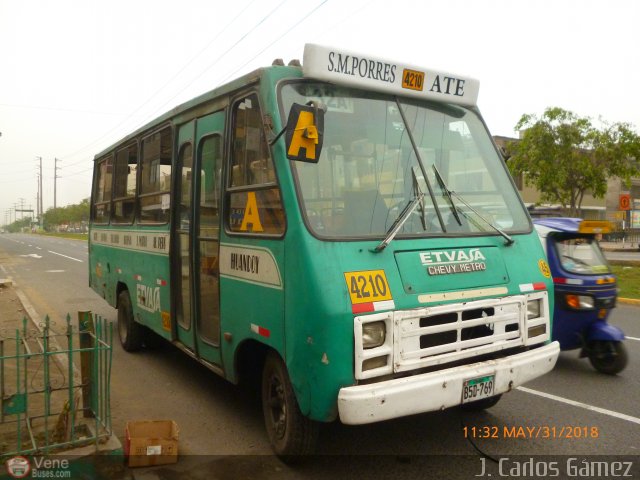 E.T. Virgen de La Asunci�n S.A 45 por J. Carlos G�mez