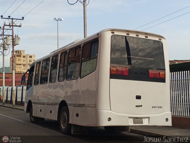 A.C.C. Caicara Amazonas 125 por Josue S�nchez