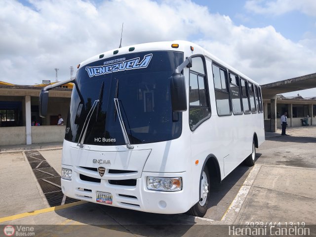 Expresos Venezuela 16 por Alvin Rond�n