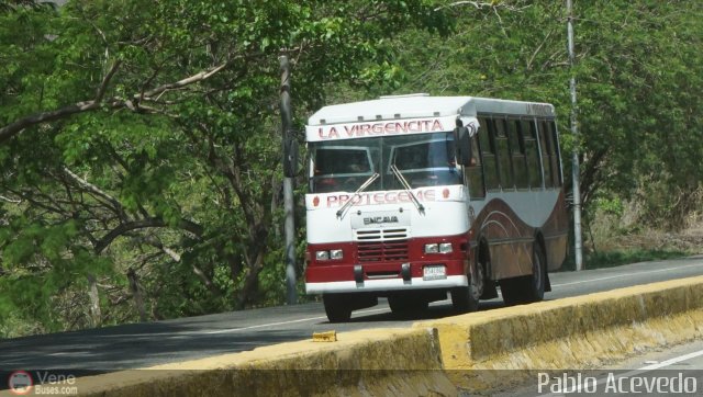 U.C. Los Caminantes 57 por Pablo Acevedo
