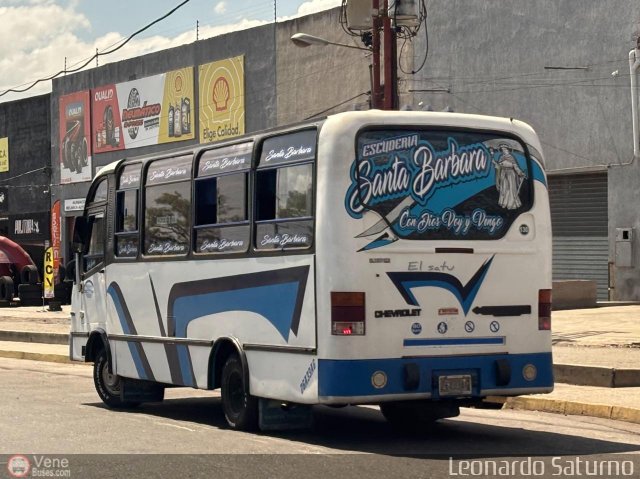 CA - Uni�n Bicentenario 130 por Leonardo Saturno