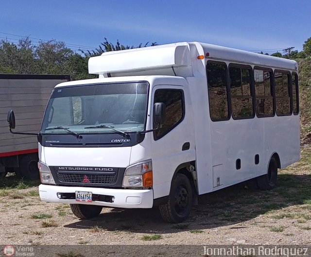 Particular o Desconocido 3037 por Jonnathan Rodr�guez