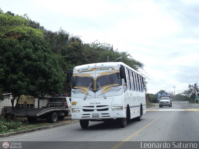A.C. Sur del Lago R.L. 079 por Leonardo Saturno