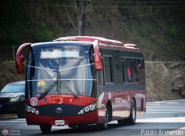 Uni�n Chara A.C. 117 por Pablo Acevedo