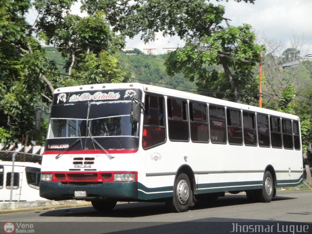 L�nea 1ero de Octubre 046 por Jhosmar Luque