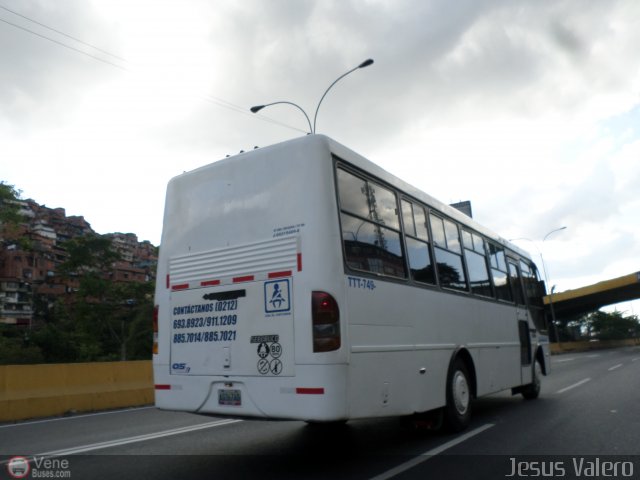 Transporte y Turismo Tio Ven C.A. 05 por Jes�s Valero