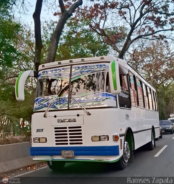 A.C. Indepasib 153 por Rams�s Zapata