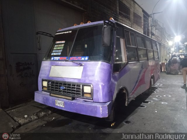 DC - S.C. Uni�n Satelite 060 por Jonnathan Rodr�guez