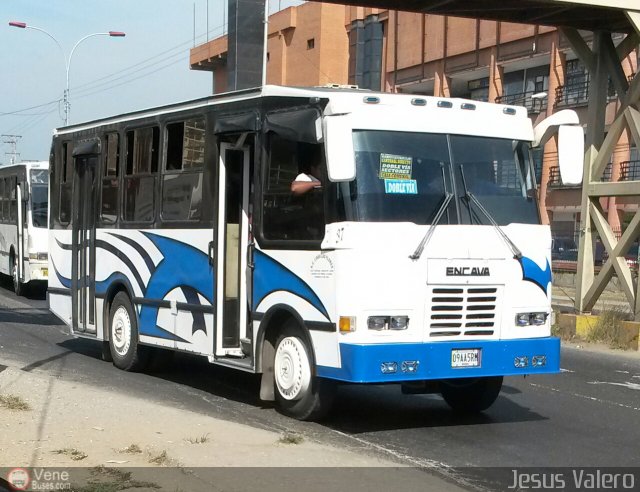 MI - A.C. Las Flores de Soapire 037 por Jes�s Valero