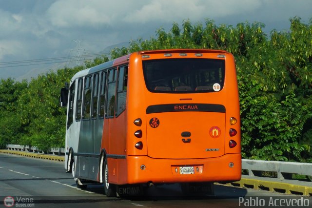 Expresos Libertad S.C. 18 por Pablo Acevedo
