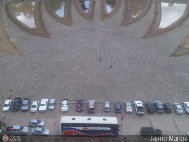 Expresos Occidente EOCA-29 por Pablo Acevedo