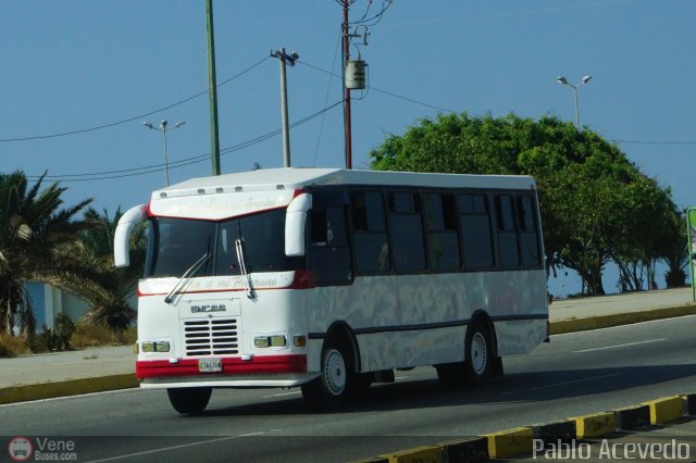 Particular o Desconocido 0231 por Pablo Acevedo