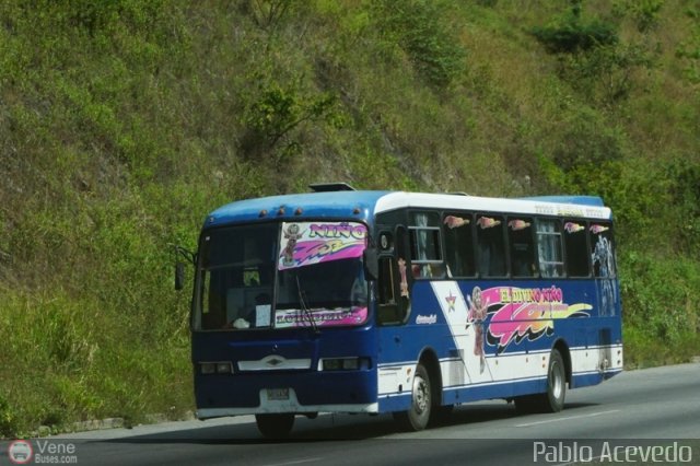 Autosirco 415 por Pablo Acevedo