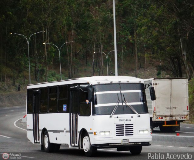 DC - Uni�n Criollos del Este S.C. 578 por Pablo Acevedo