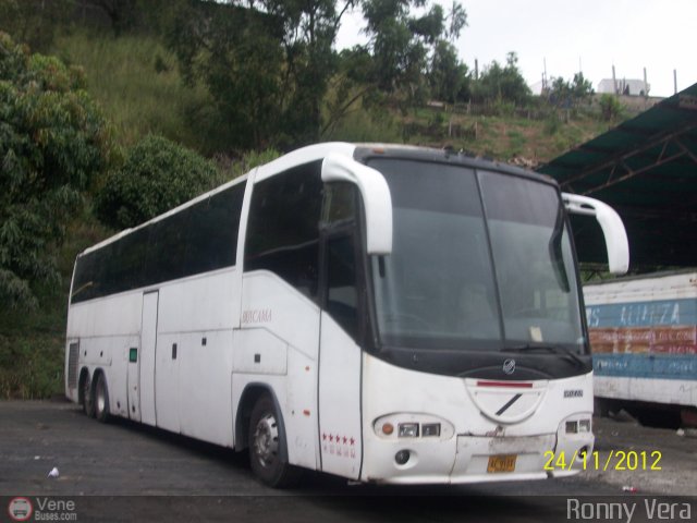 Particular NO USAR M�S 2005 por Ronny Vera