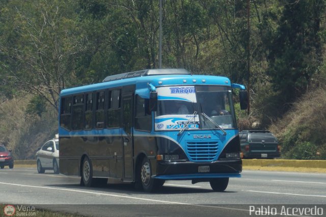 A.C. Uni�n Barquisimeto 72 por Pablo Acevedo