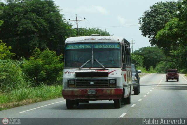 A.C. Pedraza 994 por Pablo Acevedo