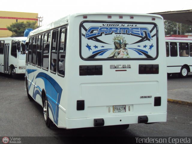 Unin Barrancas Obspos 99 por Yenderson Cepeda
