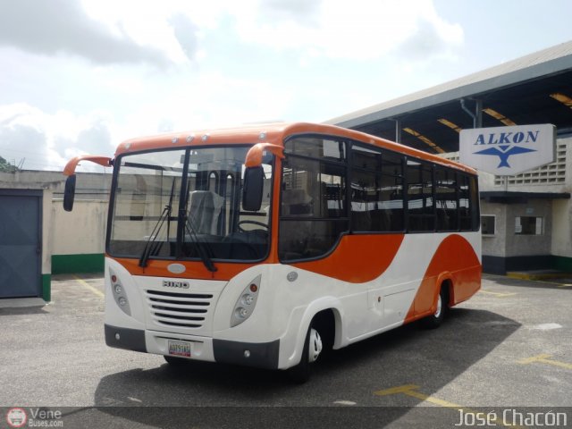 Particular o Desconocido 100 por Jos� Chac�n