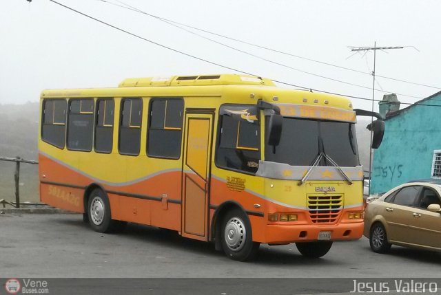 U.C. 23 de Enero 029 por Jes�s Valero