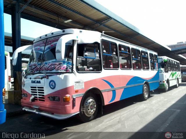 A.C. Indepasib 062 por Diego Cardona