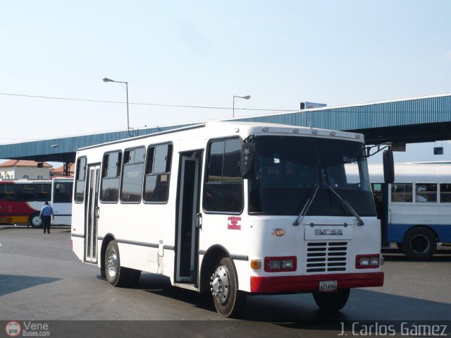 Uni�n Turmero - Maracay 181 por J. Carlos G�mez