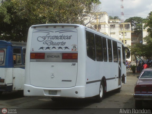 A.C. Don Augusto Malave Villalba 183 por Alvin Rond�n