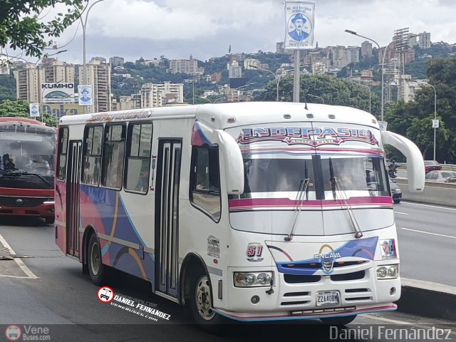 A.C. Indepasib 051 por Daniel Fern�ndez