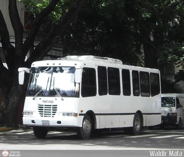 A.C. Don Augusto Malave Villalba 013 por Waldir Mata