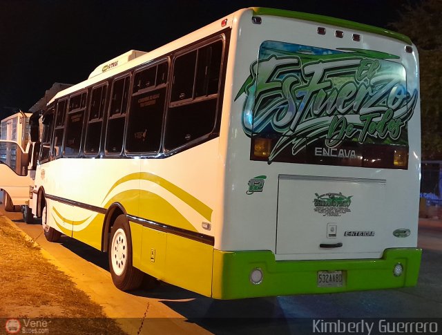 U.C. Serrano Pinto 12 por Kimberly Guerrero