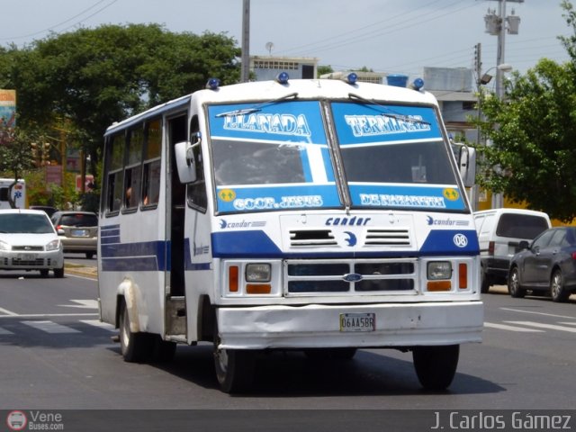 SU - Coop. Jes�s de Nazareth 08 por J. Carlos G�mez