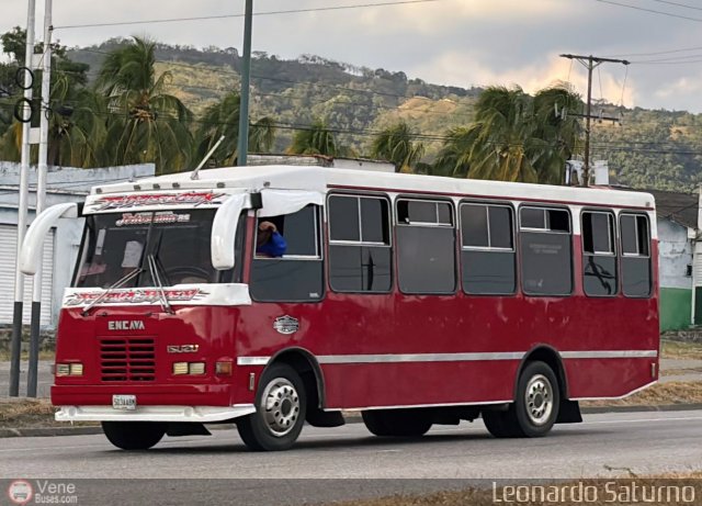 Cooperativa Jehosama 023 por Leonardo Saturno