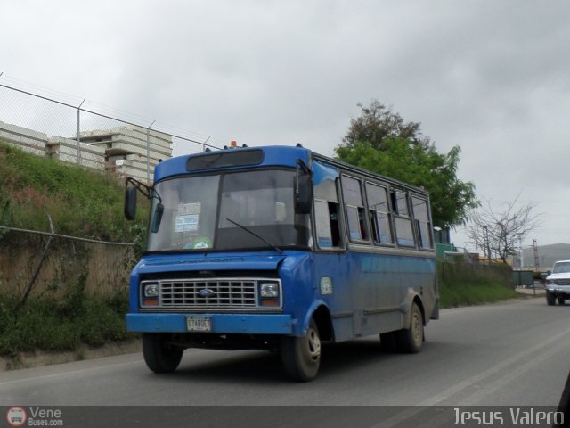 MI - A.C. Dos Lagunas 59 por Jes�s Valero