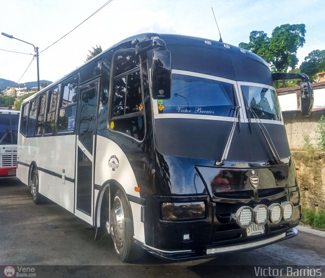 A.C. Don Augusto Malave Villalba 183 por V�ctor Barrios