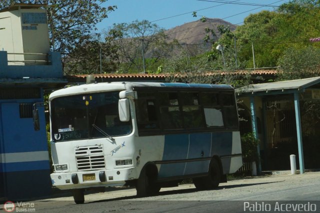 GU - A.C. de Cond. Transporte 747 90 por Pablo Acevedo