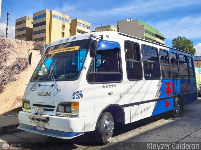 ME - Uni�n de Conductores Santos Marquina 17 por Kleyzer Calder�n