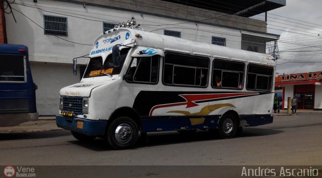 CA - A.C. Circunvalaci�n Uni�n G�ig�e 05 por Andr�s Ascanio