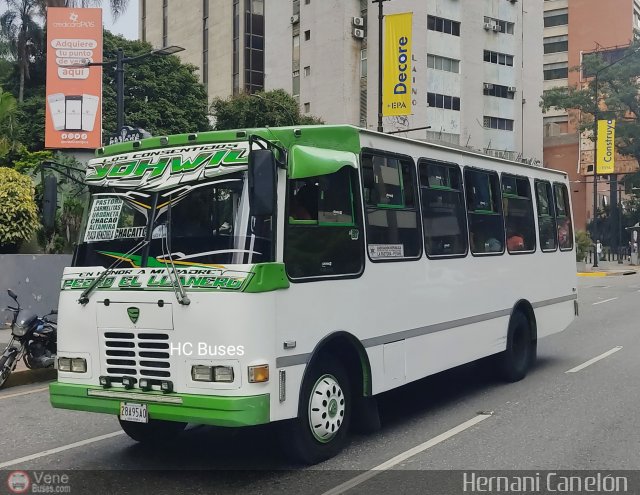 DC - Asociacin Repblica 066 por Alvin Rondn