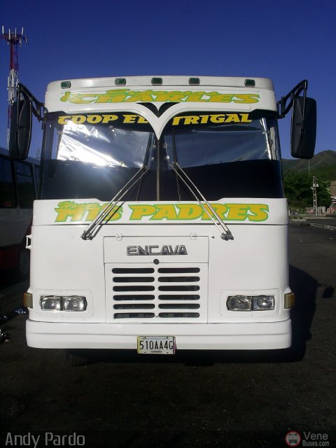 CA - Asociacin Coop. El Trigal R.L. 70 por Andy Pardo