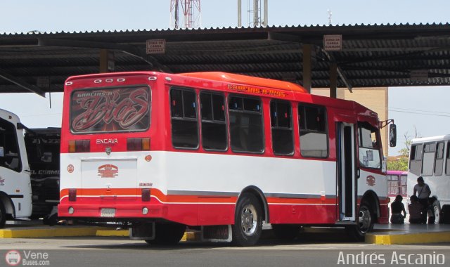 Uni�n Valencia A.C. 048 por Andr�s Ascanio