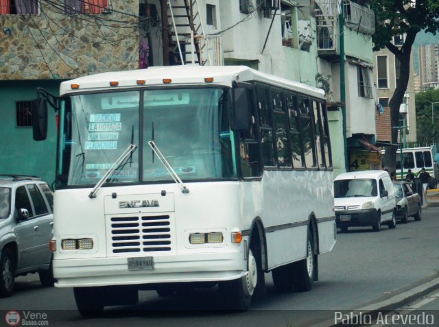 DC - Uni�n Criollos del Este S.C. 133 por Pablo Acevedo