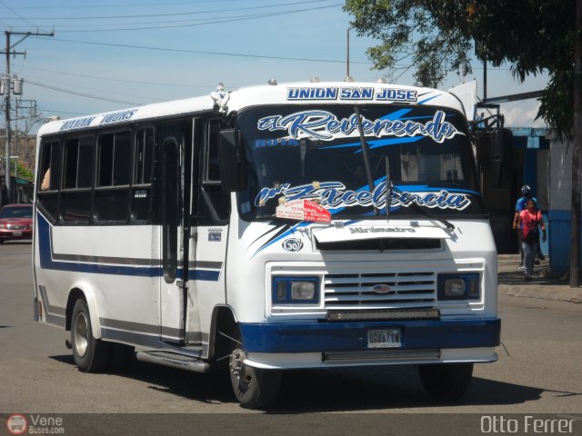 AR - A.C. Uni�n San Jos� 30 por Otto Ferrer