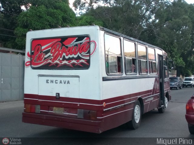 DC - A.C. Uni�n Rel�mpago 40 por Miguel Pino