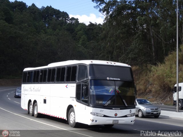 Expresos San Crist�bal 081 por Pablo Acevedo