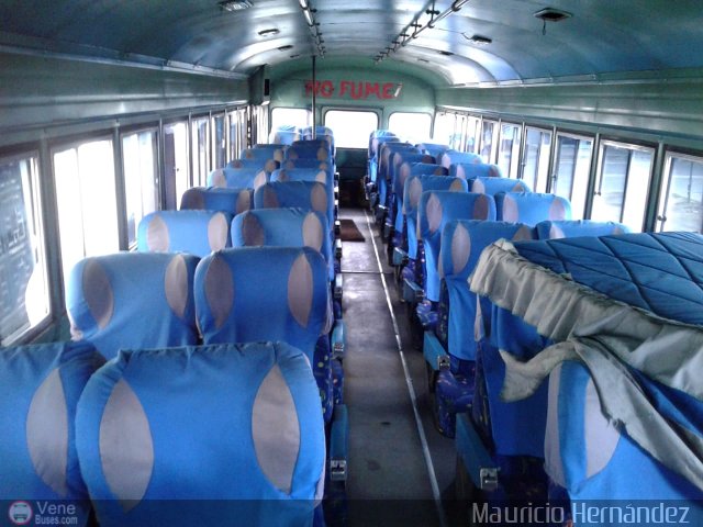 Particular NO USAR M�S 001 por Eduard Delgado