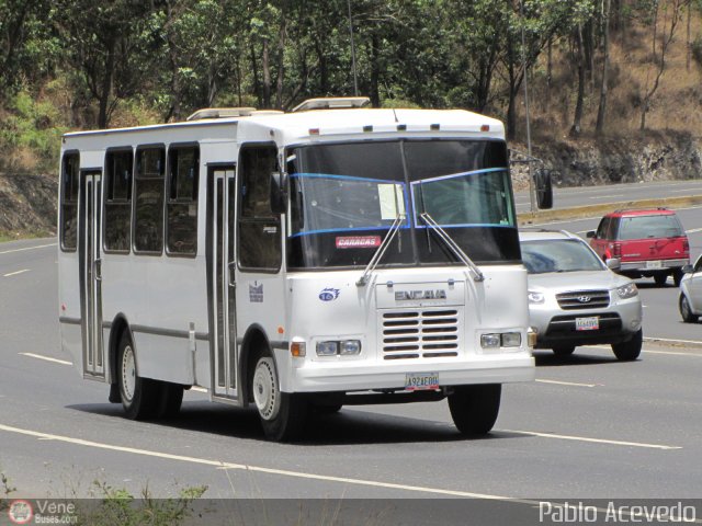 Uni�n Chara A.C. 016 por Pablo Acevedo