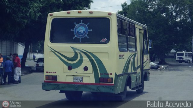 AR - A.C. Uni�n Santa Rita 097 por Pablo Acevedo